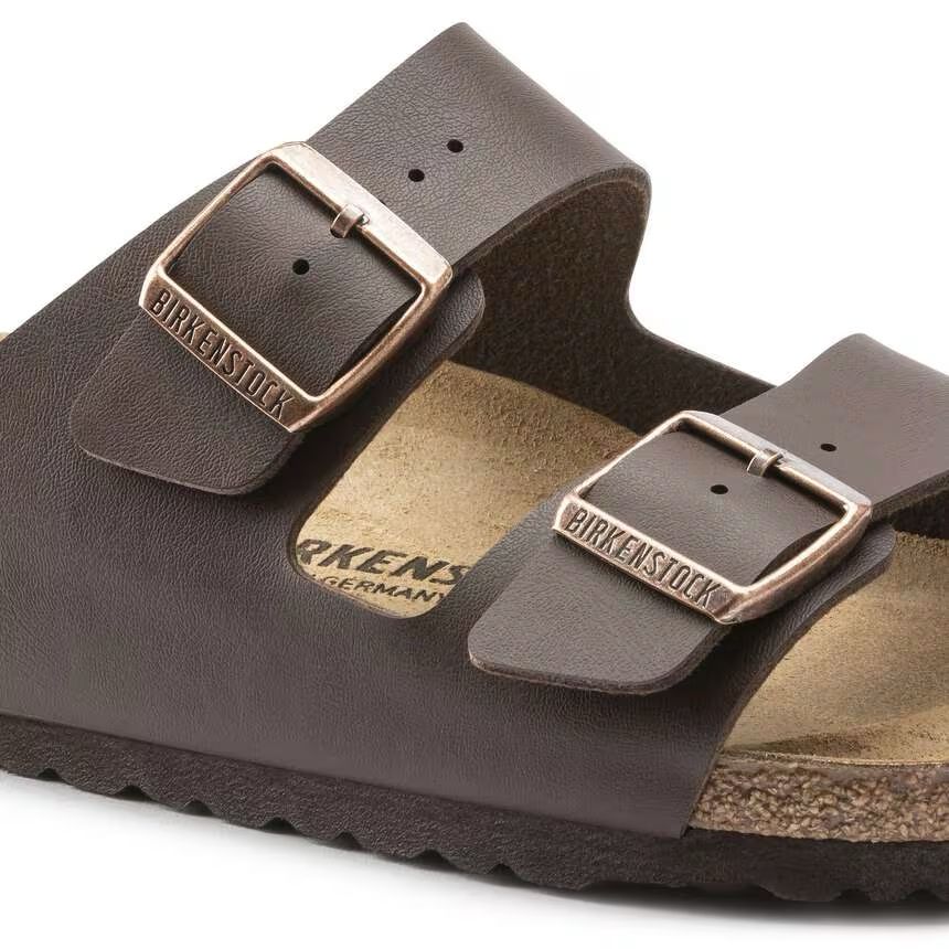 0051703 Arizona Dark Brown Man