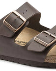 0051703 Arizona Dark Brown Man