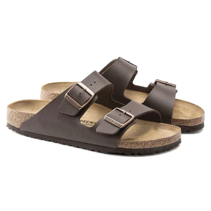 0051703 Arizona Dark Brown Man