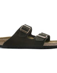 0951313 0951311 Arizona Plantare Soft Suede Mocha