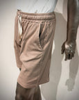 S6-4291 Shorts Costina Fango Man