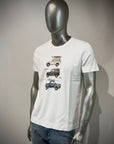 S6-COLOR-Shirt VR0386 Crema Man