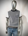 S6-JEPY T-Shirt Taschino Var.6 Man