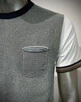 S6-JEPY T-Shirt Taschino Var.6 Man