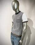 S6-JEPY T-Shirt Taschino Var.6 Man