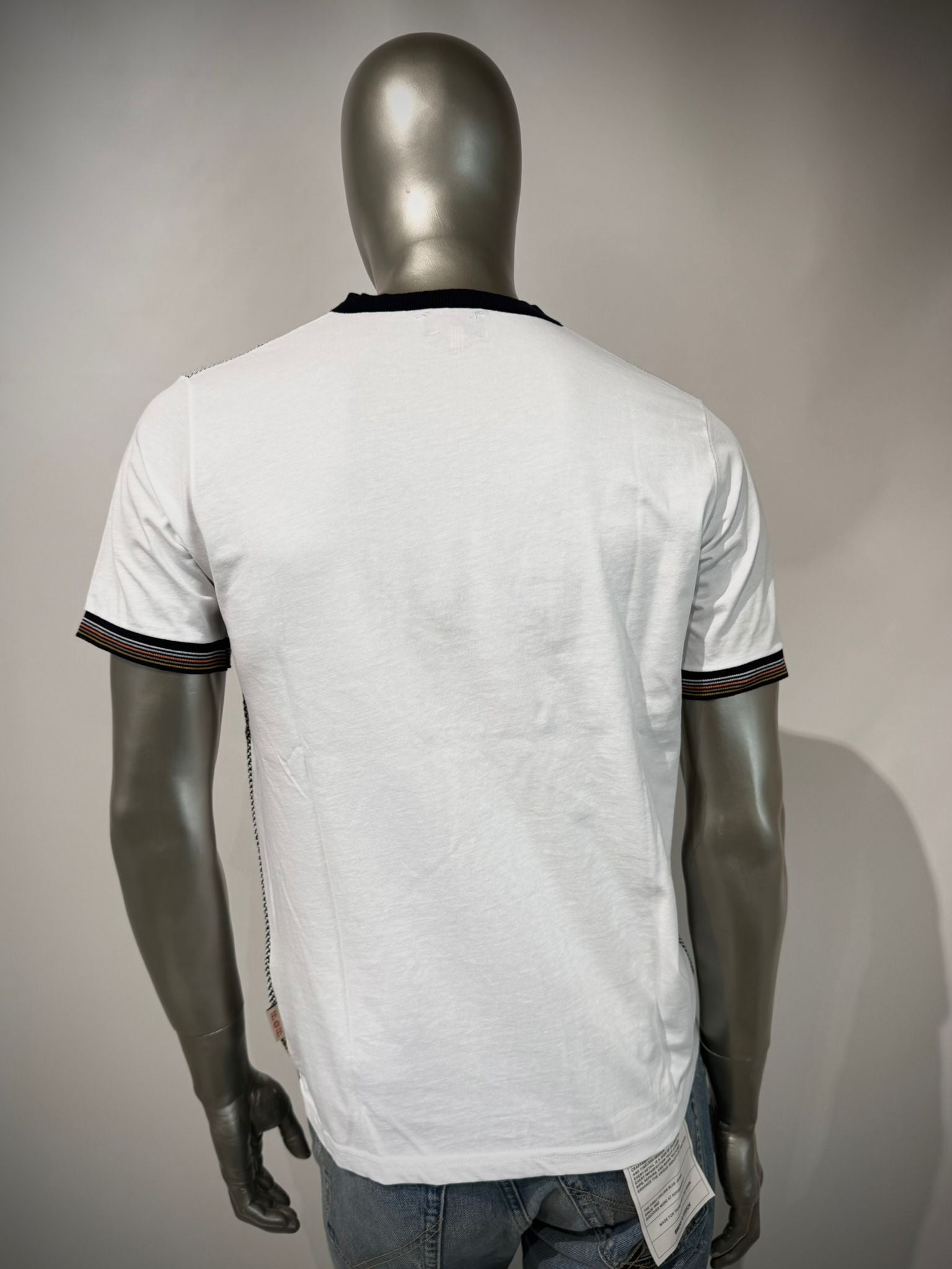 S6-JEPY T-Shirt Taschino Var.6 Man