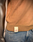 S6-PERRY Polo Reversibile Selva/Aurora Man