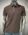 S6-MILK Polo Piquet Var.0559 Moro Man