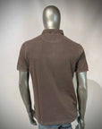 S6-MILK Polo Piquet Var.0559 Moro Man