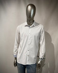 S6-RABBY Camicia Var.0517 Bianco Man