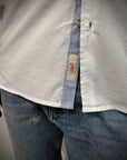 S6-RABBY Camicia Var.0517 Bianco Man