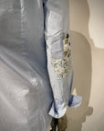 S6-RABBY Camicia Var.0517 Cielo Man