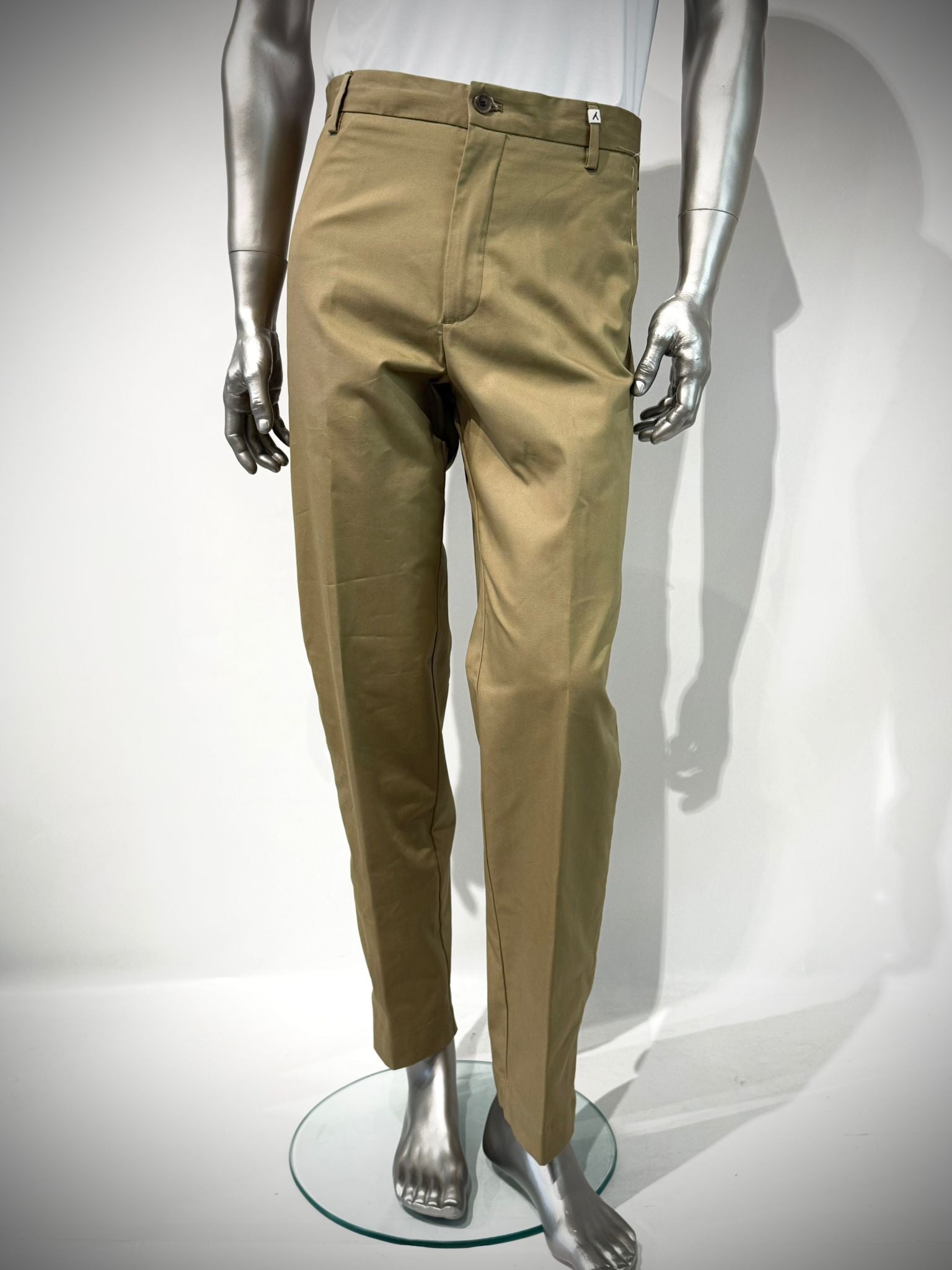 S6-23NP 73 Pantalone Kaky Man