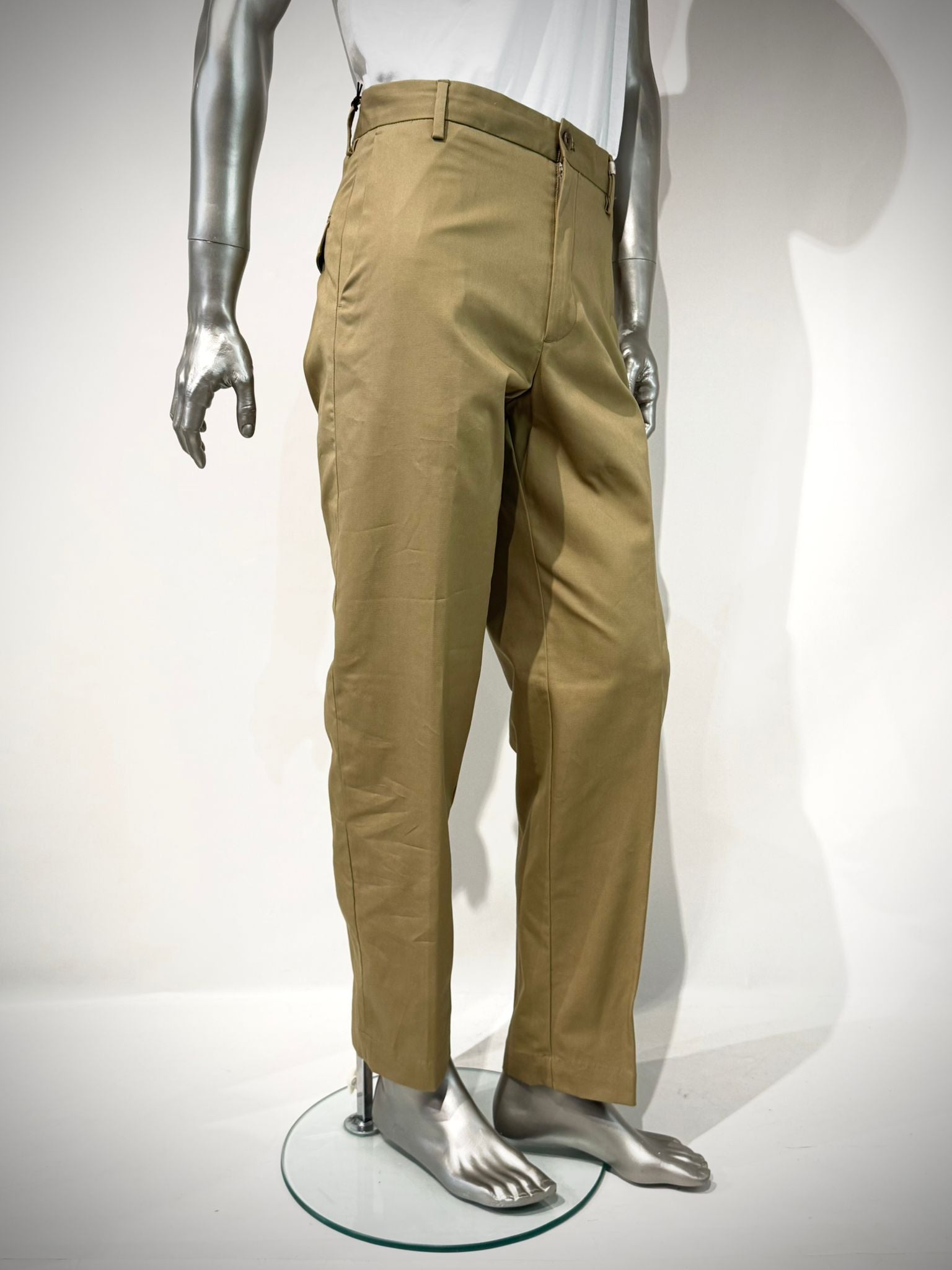 S6-23NP 73 Pantalone Kaky Man