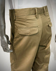 S6-23NP 73 Pantalone Kaky Man