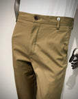 S6-23NP 73 Pantalone Kaky Man
