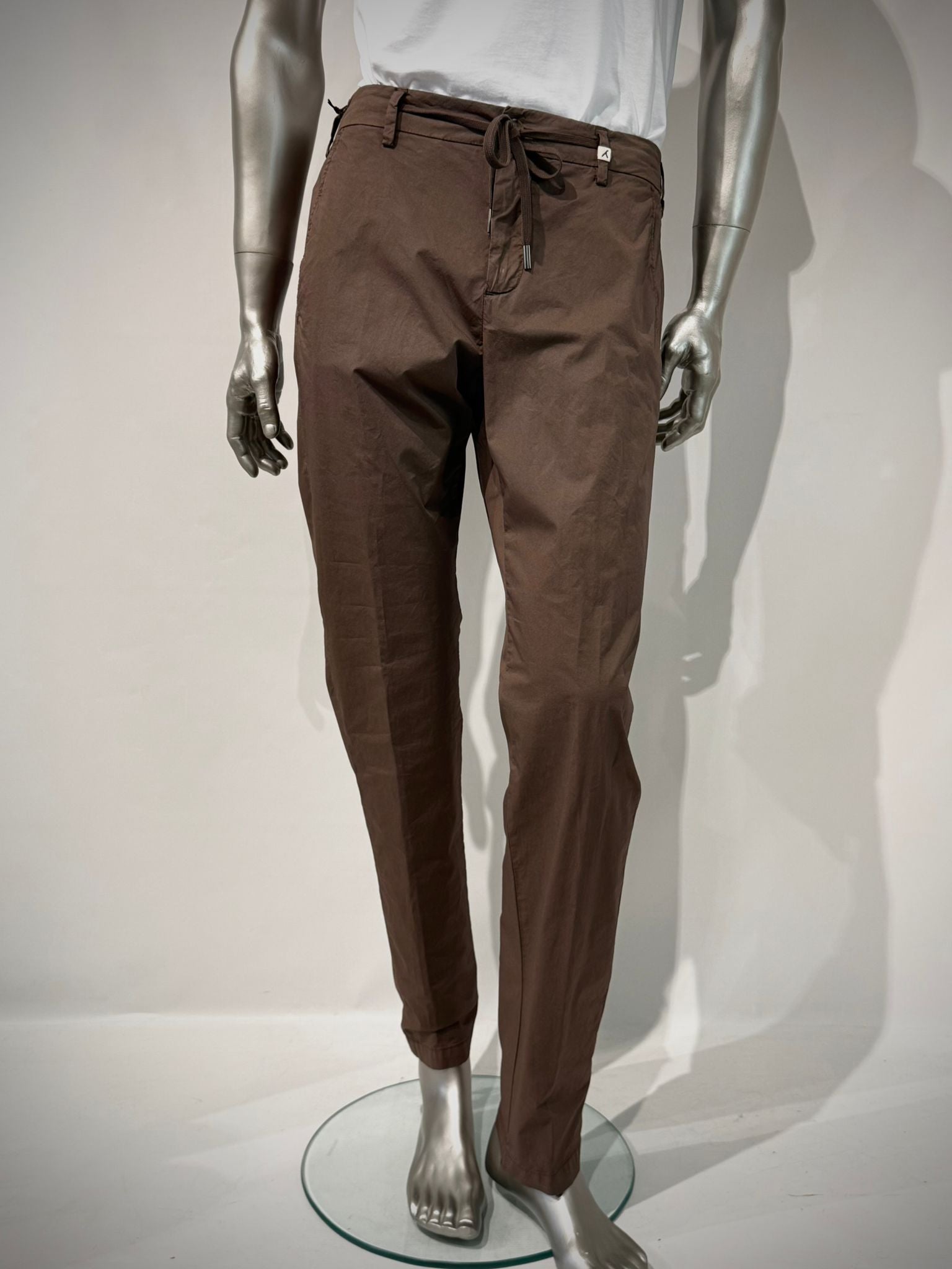 S6-12L 18 APOLLO Pantalone Moro Man