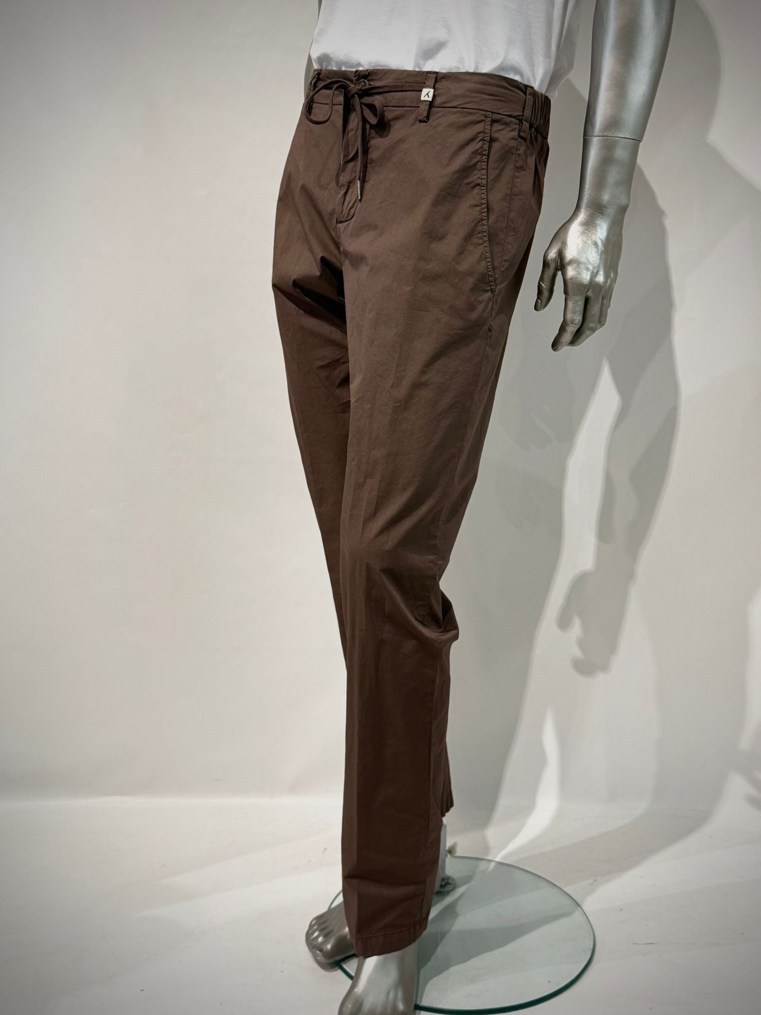 S6-12L 18 APOLLO Pantalone Moro Man