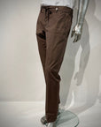 S6-12L 18 APOLLO Pantalone Moro Man