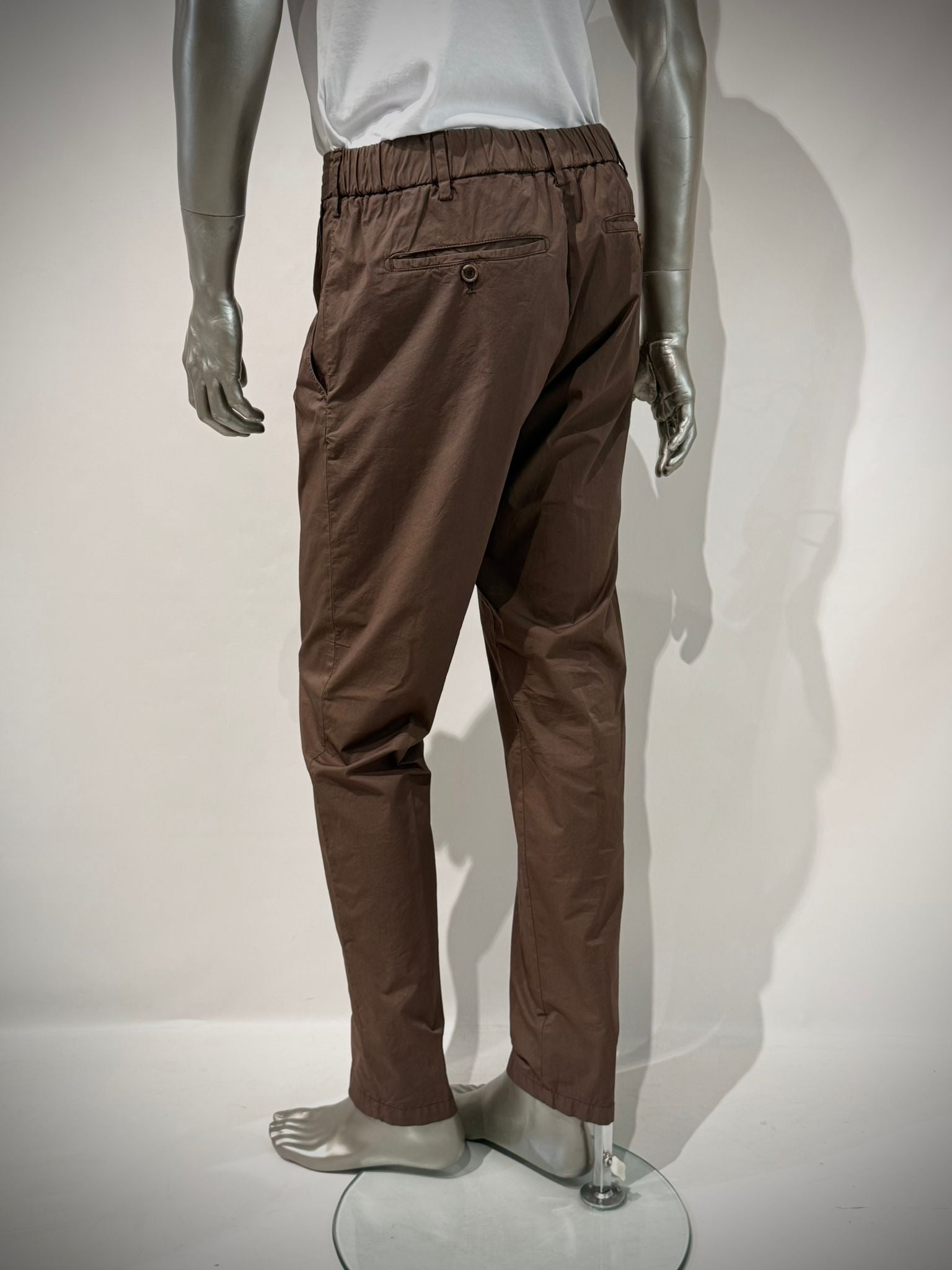 S6-12L 18 APOLLO Pantalone Moro Man