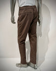 S6-12L 18 APOLLO Pantalone Moro Man
