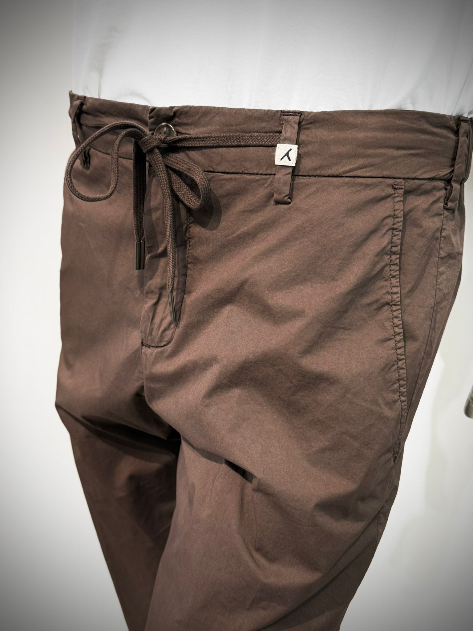 S6-12L 18 APOLLO Pantalone Moro Man
