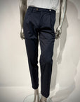 S6-19L 67 ZEUS Pantalone Navy Man