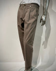 S6-18EL 68 ARES Pantalone Fango Man