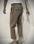 S6-18EL 68 ARES Pantalone Fango Man