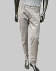 US6-517 Pantalone PLAIN Marble Man