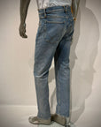 US6-CULT Denim KURT Man