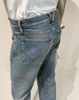 US6-CULT Denim KURT Man