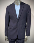 S6-0101 BLAZER TECH Stretch Blue Man