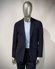 S6-0101 BLAZER TECH Stretch Blue Man