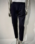 S6-1001 PANTALACCIO TECH Stretch Blue Man