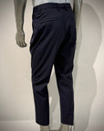 S6-1001 PANTALACCIO TECH Stretch Blue Man
