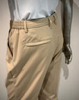 S6-1001 PANTALACCIO TECH Stretch Sand Man