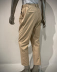 S6-1001 PANTALACCIO TECH Stretch Sand Man