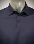 S6-0003 POLO Oxford 3D Blue Man