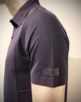 S6-0003 POLO Oxford 3D Blue Man