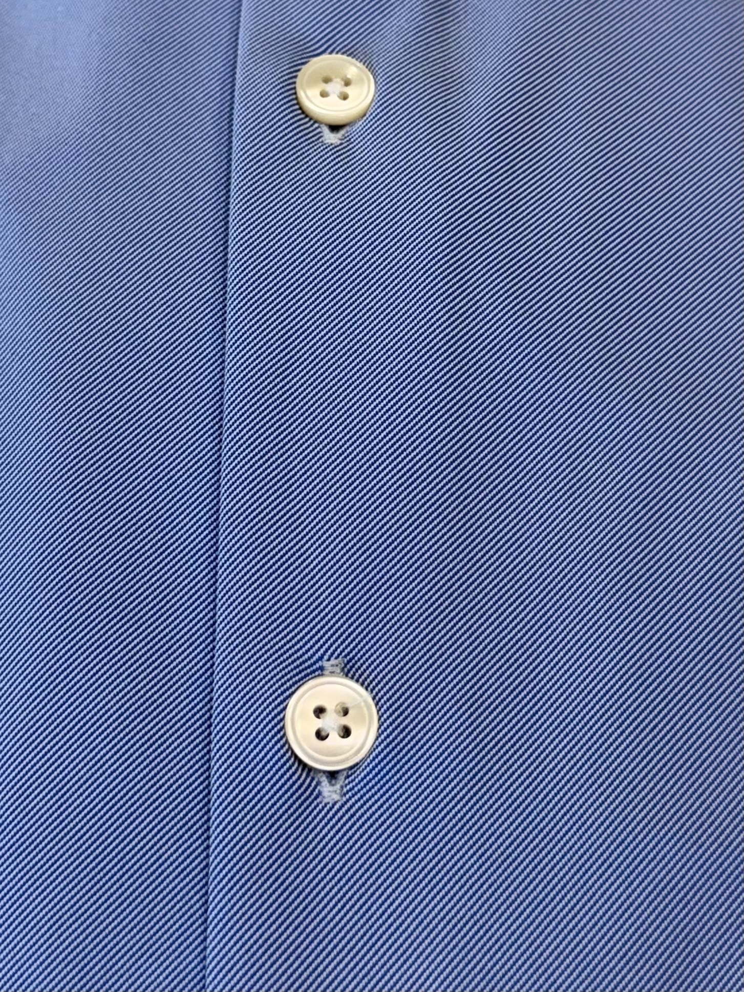 W6-QPBCJE Camicia Regular SkinLike Royal Man