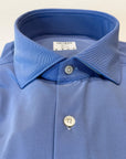 W6-QPBCJE Camicia Regular SkinLike Royal Man