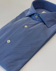 W6-QPBCJE Camicia SkinLike Regular Royal Man
