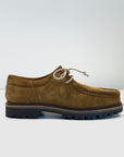 UW6-990 Paraboot Camoscio Tundra Man