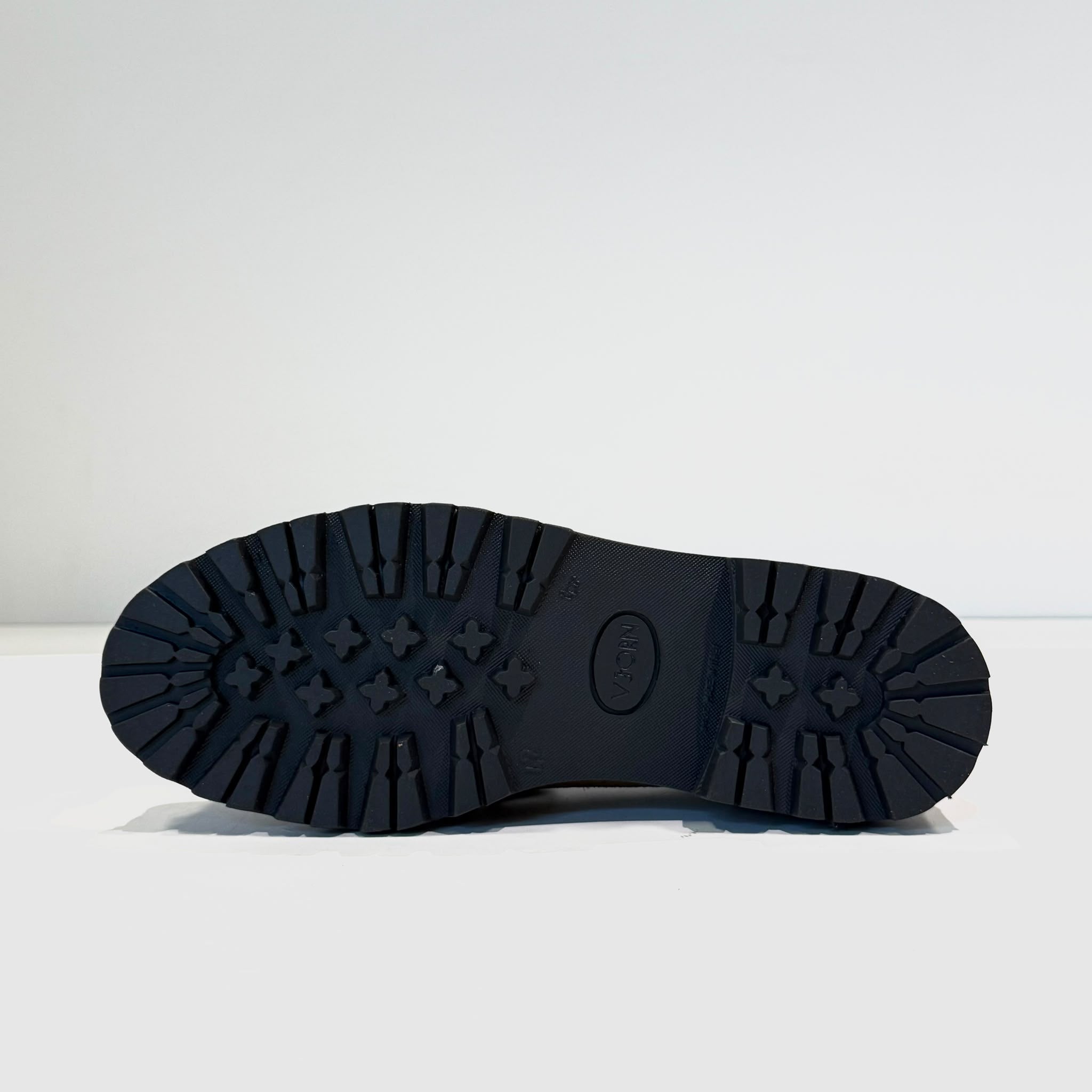 UW6-990 Paraboot Camoscio Tundra Man