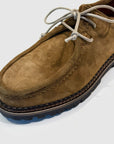 UW6-990 Paraboot Camoscio Tundra Man