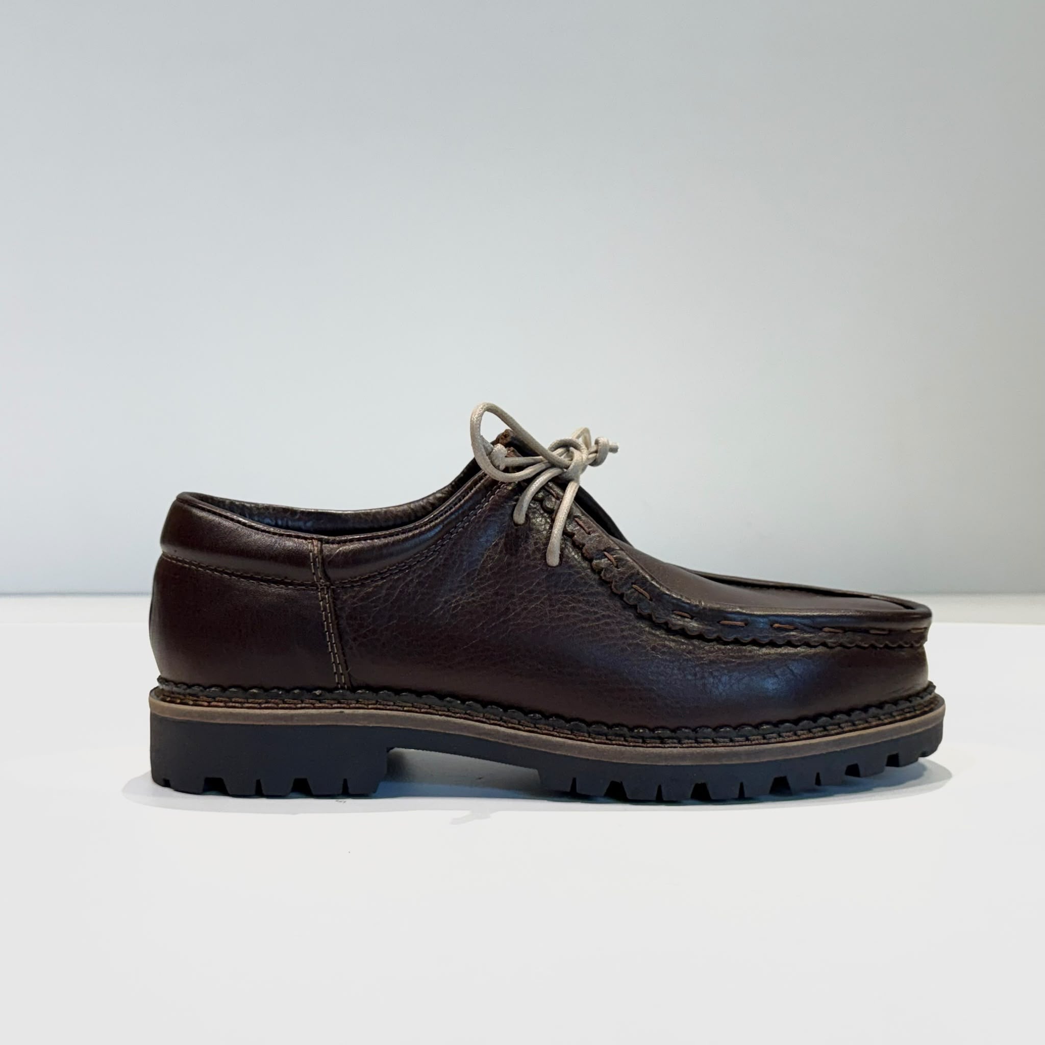 UW6-990 Paraboot Vitello Cannella Man