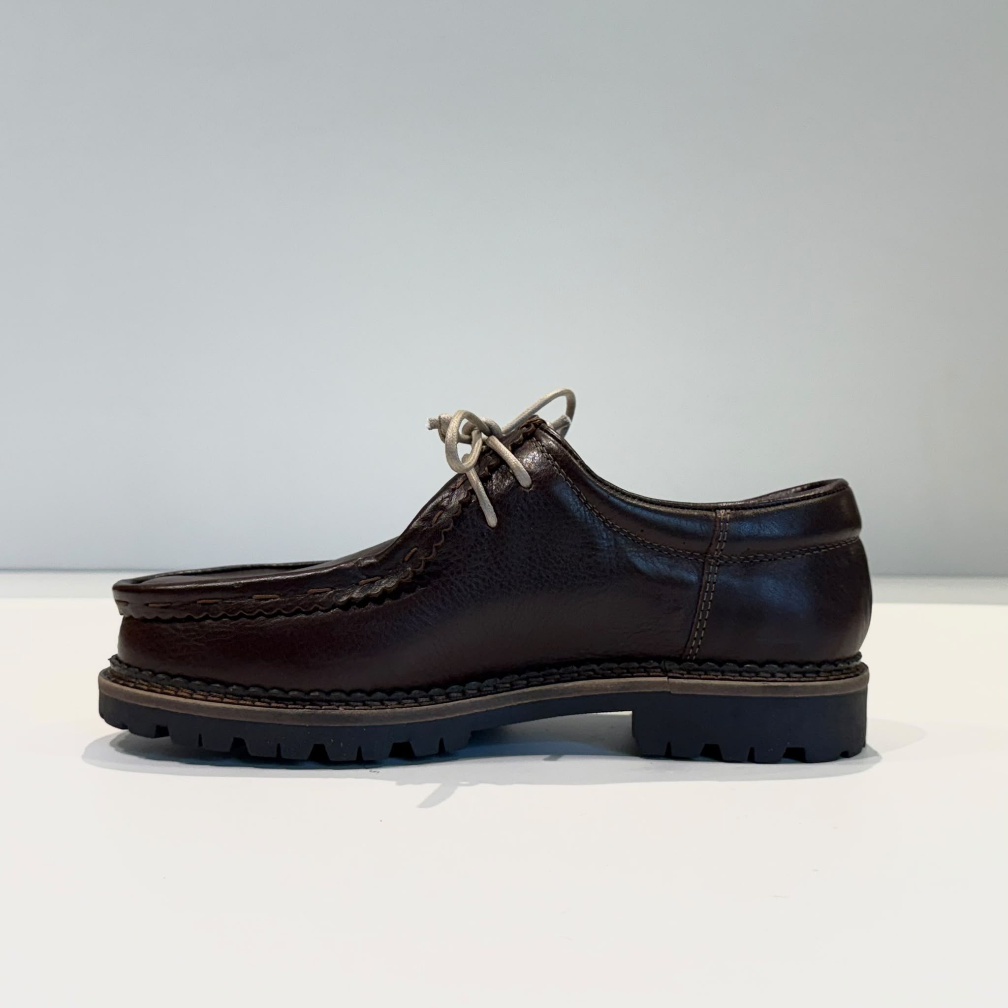 UW6-990 Paraboot Vitello Cannella Man