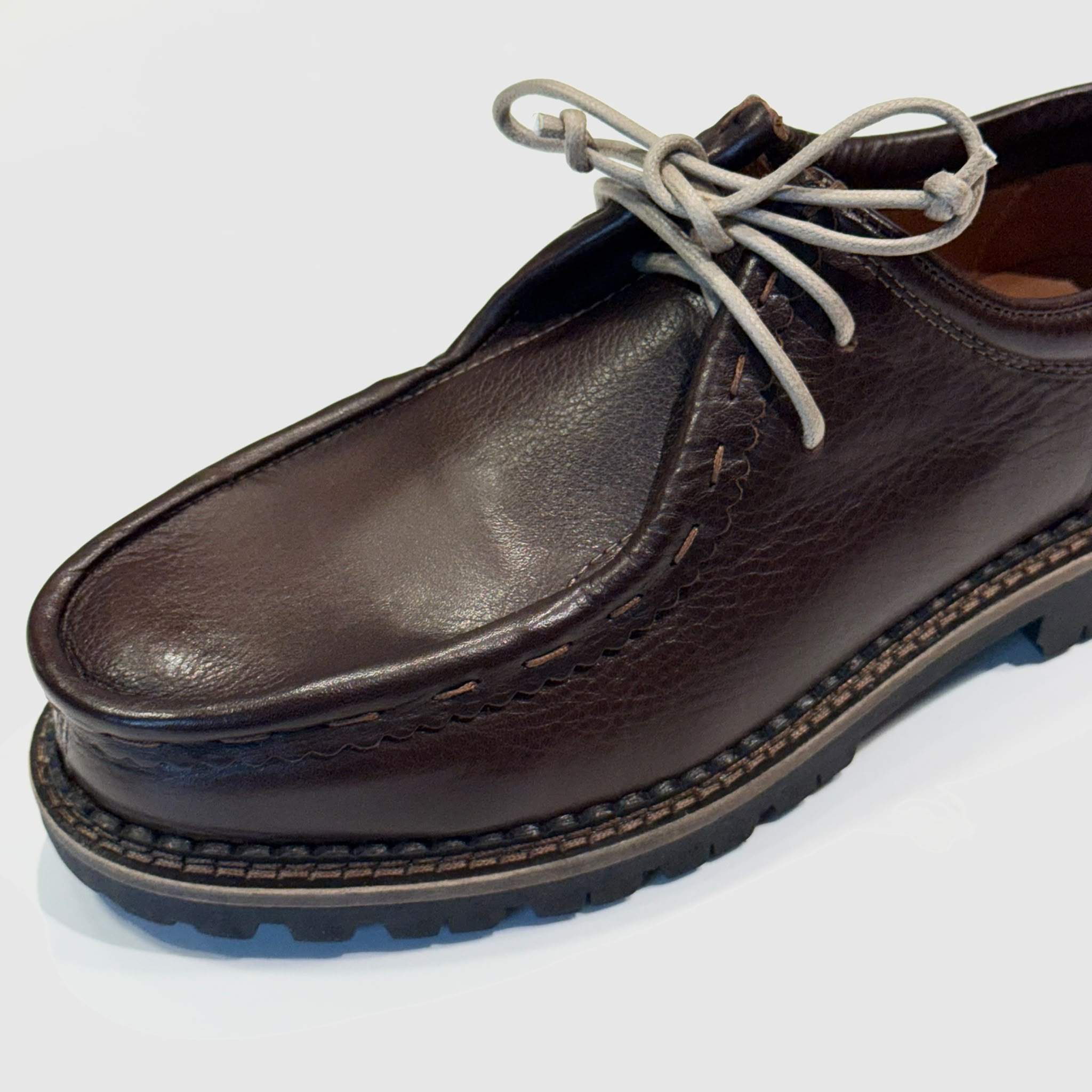 UW6-990 Paraboot Vitello Cannella Man
