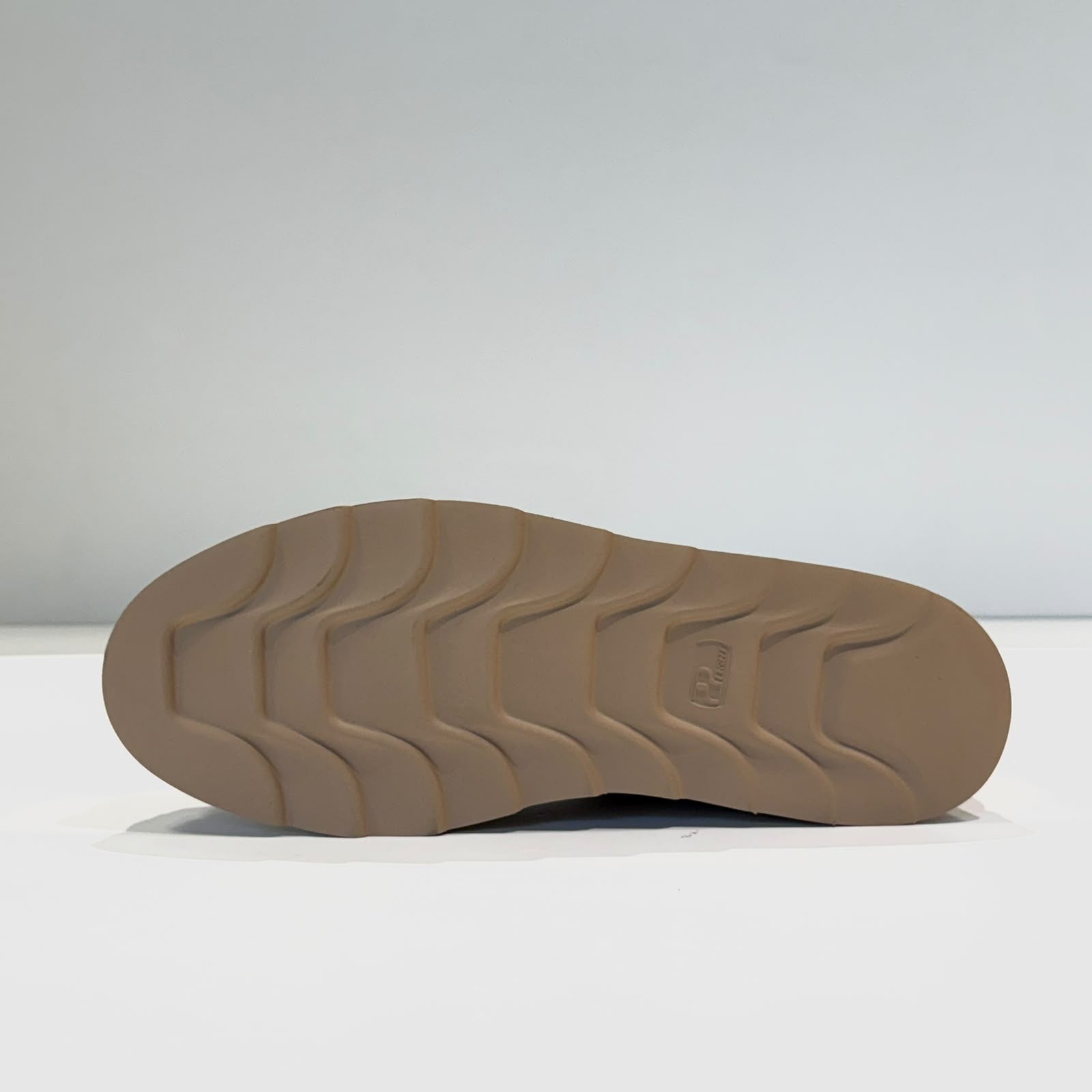 UW6-DAVID Polacco Camoscio Sigaro Man